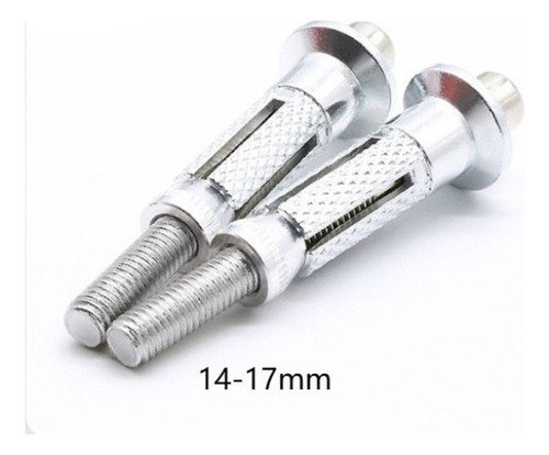Cubre Puños Con Luz Led Blanca Para 1pars