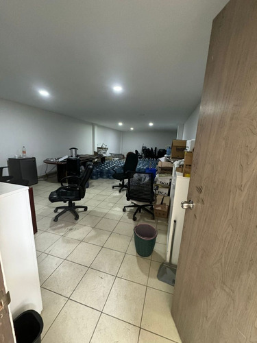 Bodega En Renta En Parque Industrial Tultitlan Park (m2bc187)