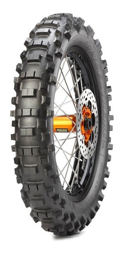 Llanta Cross Mce 6 Days Extreme 120/90-18 M/c 65rm+s R