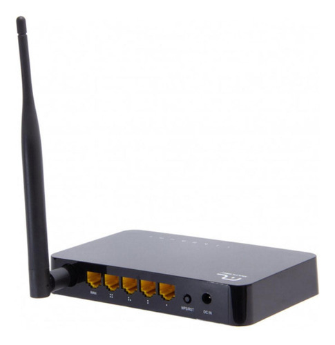 Roteador High Power Multilaser 150mbps/ 500mv Re073