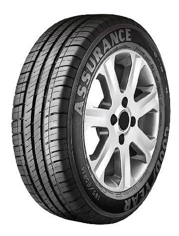 Neumatico Goodyear 185/60r14 Assurance 82t