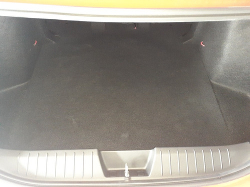 Imagen 12 de 15 de Fiat Cronos 2021 1.8 16v Precision Pack Premium