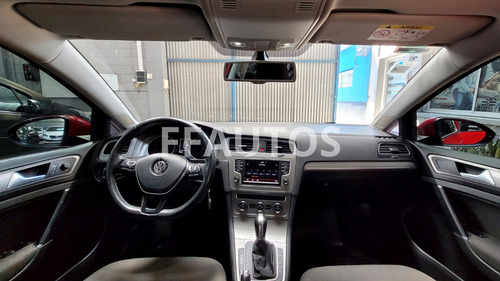 Volkswagen Golf Variant COMFORTLINE DSG