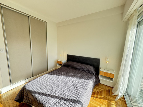 Departamento En Venta 3 Ambientes Plaza Colón Mar Del Plata