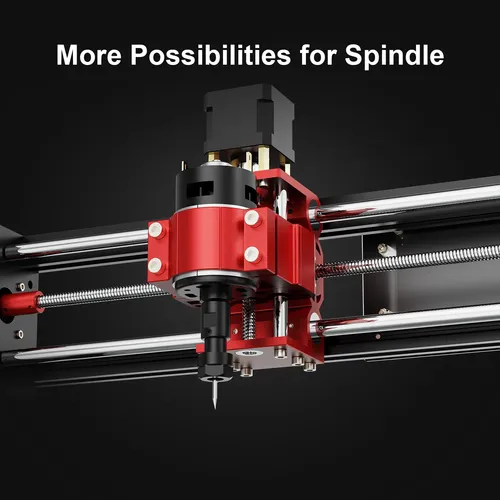 Twotrees Cnc Router 3018 Pro 200w Robooster Gravadora | Parcelamento ...
