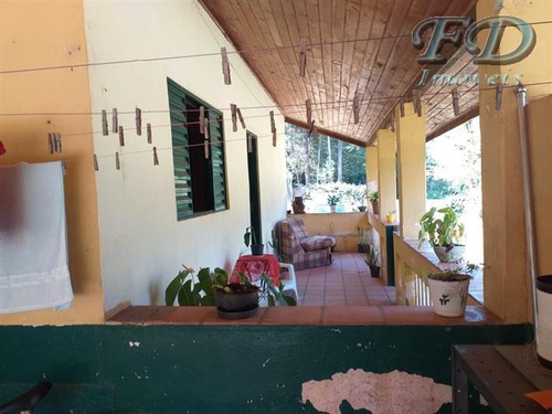 Chácaras À Venda Em Mairiporã/sp - Compre O Seu Chácaras Aqui! - 1473184