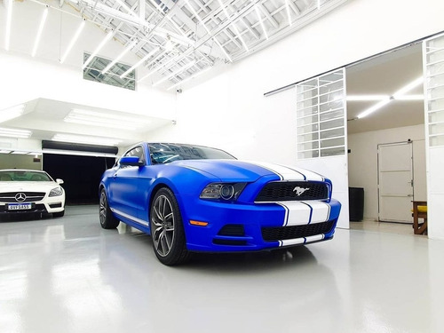 Ford Mustang V6