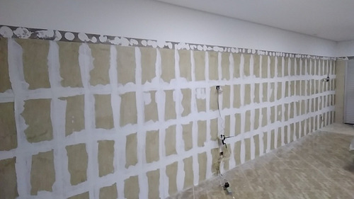 Imagem 1 de 4 de Pintura Residêncial