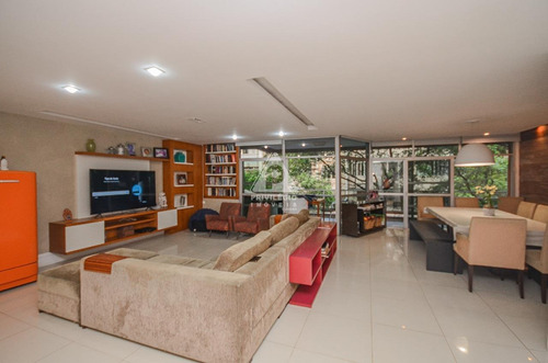 Imagem 3 de 30 de Apartamento À Venda, 3 Quartos, 1 Suíte, 3 Vagas, Copacabana - Rio De Janeiro/rj - 45096