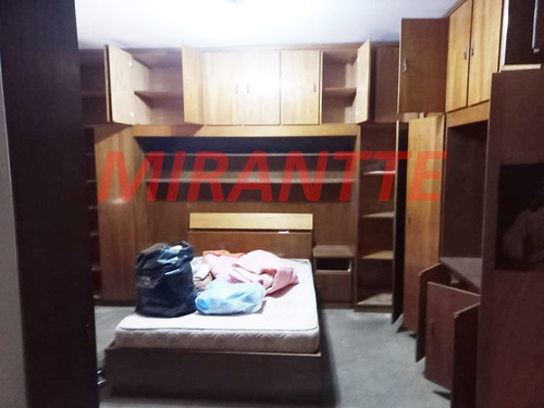 Imagem 6 de 12 de Casa Terrea Em Jardim França - São Paulo, Sp - 368635