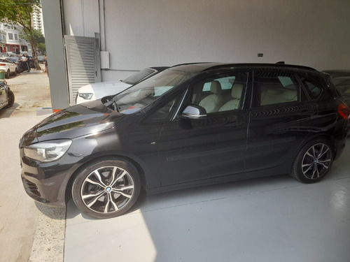 BMW Serie 2 2.0 Sport Gp Aut. 5p