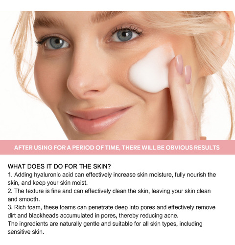 Limpeza 5 Em 1 Remove Mousses 60ml