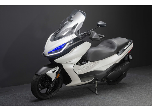 Zontes 350e