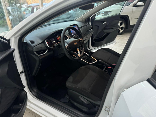 Chevrolet Onix 1.0 Lt 2 5P