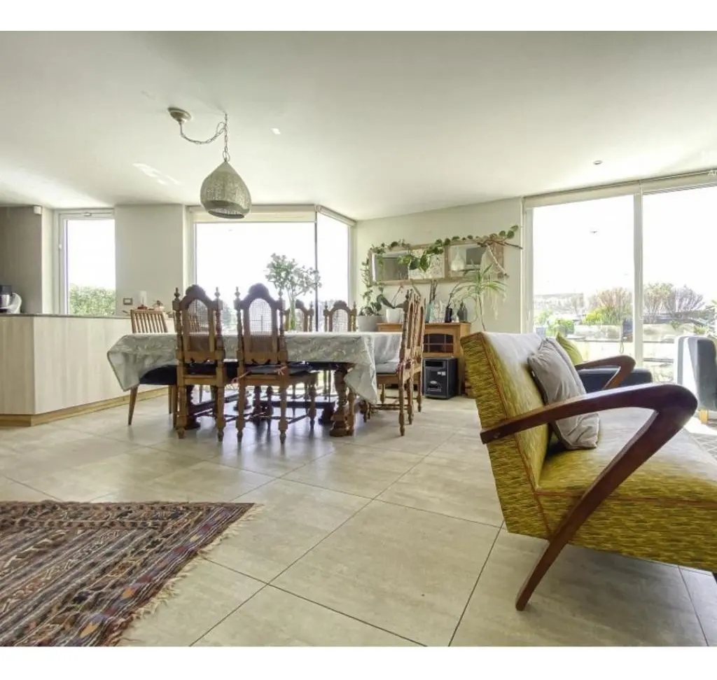 Imagen 5 de 21 de Arriendo Casa Viña Del Mar Alto 4 Dorm