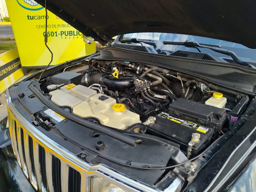 Imagen 10 de 13 de Jeep Cherokee