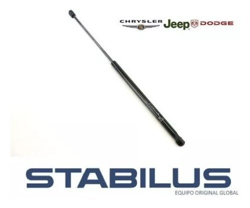 Amortiguador Capot Grand Cherokee Wk2 4g Stabilus