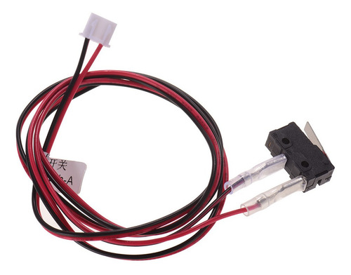 Imagen 7 de 8 de Anet 3d Impresora Piezas End Stop Endstop Límite Interrupto