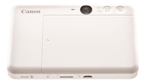 Canon Ivy Cliq Plus (cámara Instantanea)