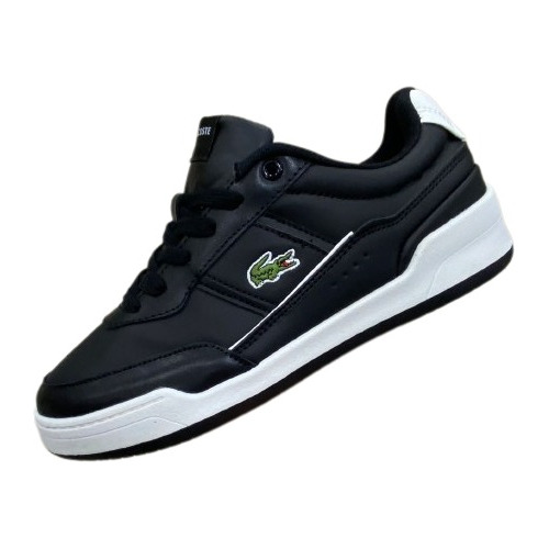 Zapatillas Lacoste Hombre Clásica 