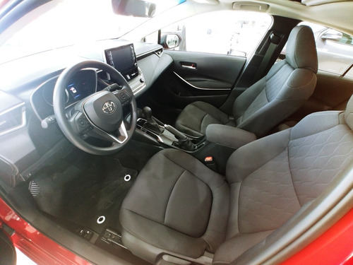 Toyota Corolla 2.0 Xei Cvt 170cv
