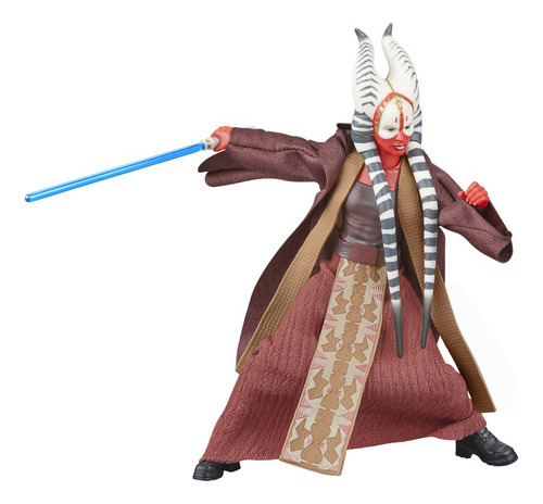 Star Wars The Black Series Shaak Ti
