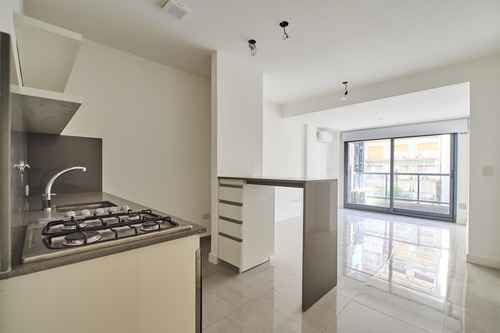 Venta Monoambiente En Palermo. Ideal Inversión