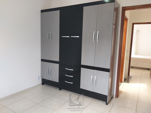 Casa Vila Aparecida Bragança Paulista Sp - Ca0724-1
