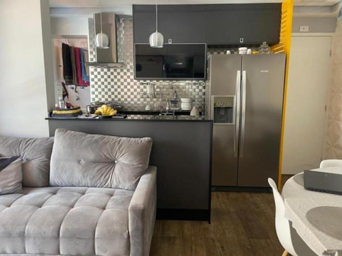 Imagem 6 de 15 de Ref.: 18599 - Apartamento Em Osasco Para Venda - 18599