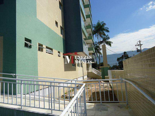 Imagem 30 de 30 de Apartamento Para Venda Em Bertioga - Centro Ref. 343 - V343
