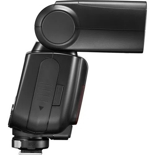 Imagen 6 de 7 de Flash Godox Tt685 Mk Ii Para Canon - Ttl Y Hss