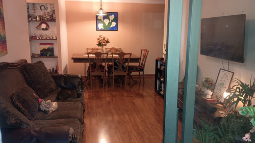 Departamento 2d+2b+estacionamiento. Mall Plaza Oeste