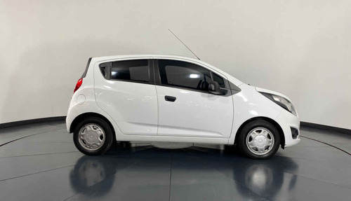 Imagen 5 de 15 de 47364 - Chevrolet Spark 2017 Con Garantía Mt
