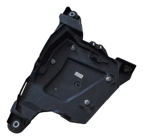 Base De Motor Freno Trasero Peugeot 3008 09-16 Original (Usado)