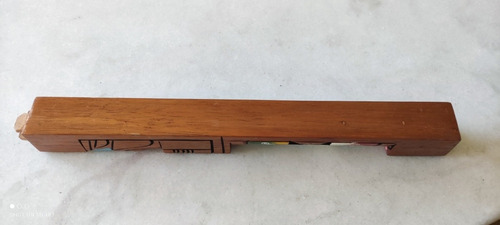 Instrumento Musical / Flauta /quena Boliviana
