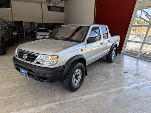 Dongfeng Zna 2015