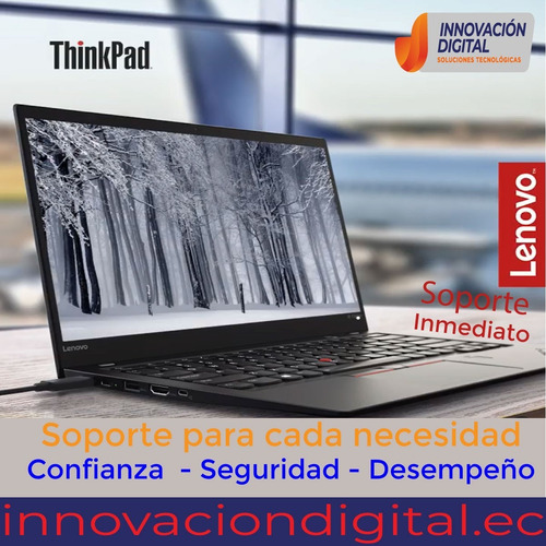 Imagen 5 de 10 de Servicio Técnico Autorizado Lenovo En Quito 2023