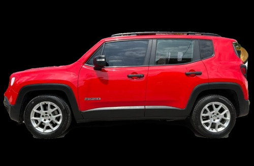 Jeep Renegade Sport Plan 100%