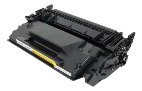 2x Cartuchos Toner Compatível M402n M402dn M402dne M402m 402 Tinta Preto