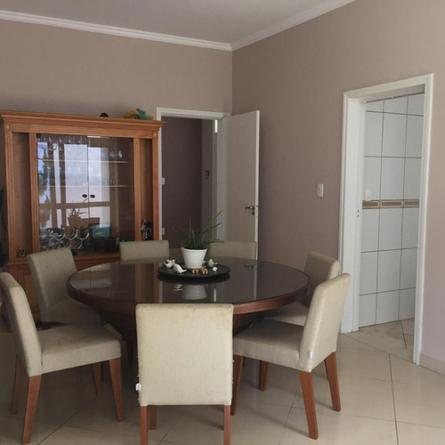 Imagem 23 de 30 de Oportunidade!!! Linda Casa Condomínio Aquarius Iv!!! - Ca1180