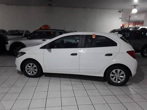 Chevrolet Joy 1.0 Spe4 Flex Manual