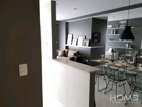Imagem 9 de 30 de Apartamento Com 3 Dormitórios À Venda, 70 M² Por R$ 469.000,00 - Cachambi - Rio De Janeiro/rj - Ap2084