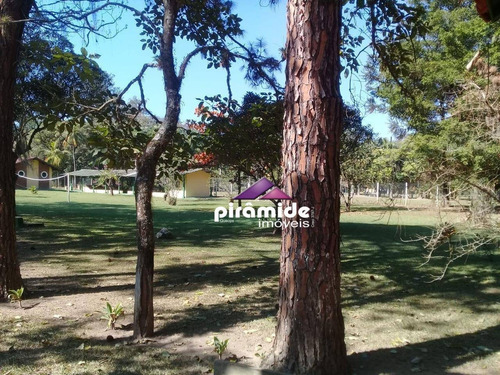 Imagem 12 de 14 de Chácara Com 7 Dormitórios À Venda, 11000 M² Por R$ 1.300.000,00 - Angola De Baixo - Jacareí/sp - Ch0067