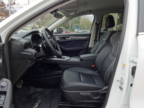 Imagen 11 de 17 de Haval Jolion Elite 1.5 Turbo Automatica 21.000 Km 2022