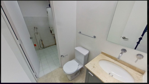 Departamento En Venta En Río Tíber, Cuauhtémoc A Unas Cuadras De Paseo De La Reforma. 1 Recamara, 2 Baños, 1 Estacionamiento