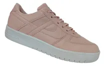 Comprar Tenis Panam Choclo Cómodo Agujeta Clásico Mujer Casual 