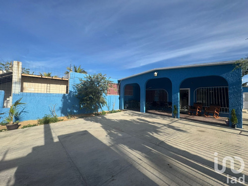 Venta Casa 2 Ambientes Santa Rosa