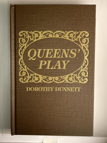 Libro: En Ingles Queens Play