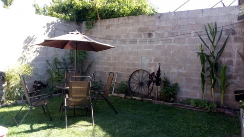 Imagen 16 de 16 de Casa 4 Amb. Con Cochera, Apta Credito!!!