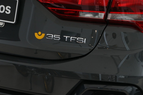 Imagen 7 de 18 de Audi Q3 Sportback 35 Tfsi Stronic (150cv)